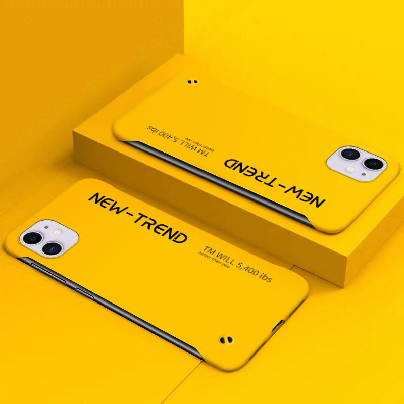 Futerał iPhone 12 Trudno Anti-fall Nowy All Inclusive Cienkie Tanie