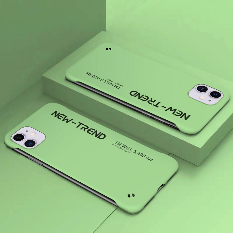 Futerał iPhone 12 Trudno Anti-fall Nowy All Inclusive Cienkie Tanie