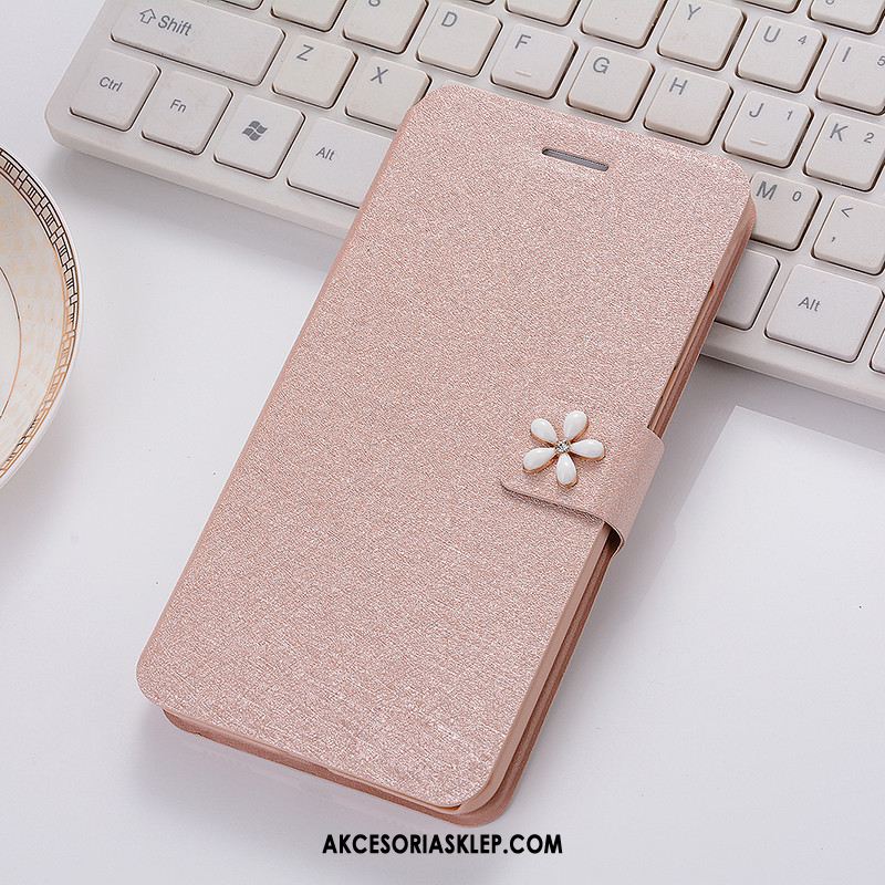 Futerał iPhone 5 / 5s Anti-fall Ochraniacz Skórzany Futerał Niebieski Telefon Komórkowy Etui Oferta