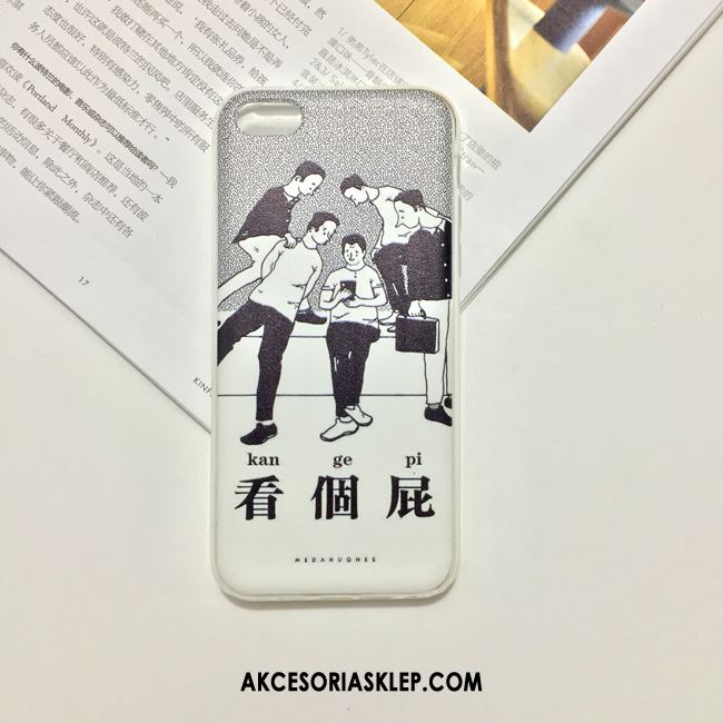 Futerał iPhone 5c Wiszące Ozdoby Silikonowe Telefon Komórkowy Zakochani Miękki Obudowa Tanie