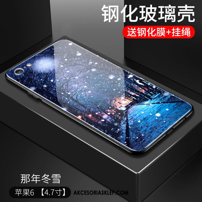 Futerał iPhone 7 All Inclusive Kreatywne Anti-fall Silikonowe Ochraniacz Pokrowce Sklep