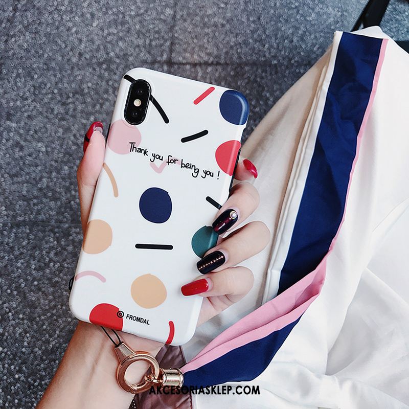 Futerał iPhone Xs Max Nubuku Mały Nowy All Inclusive Vintage Obudowa Sprzedam