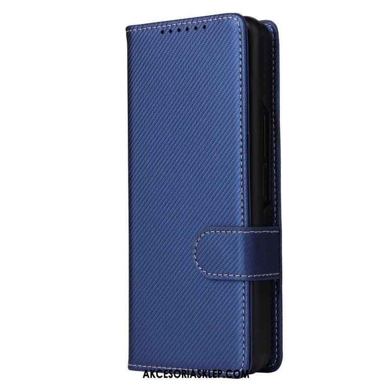 Futerały Etui Folio do Samsung Galaxy Z Fold 3 5G Odpinany