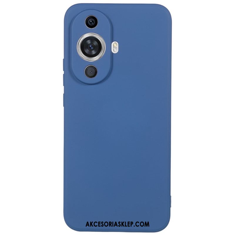 Futerały Huawei Nova 12s Etui Na Telefon Silikon