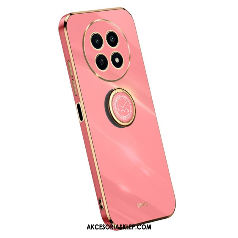 Futerały Realme 12 / 12x 5g Etui Na Telefon Pierścień Podtrzymujący Xinli