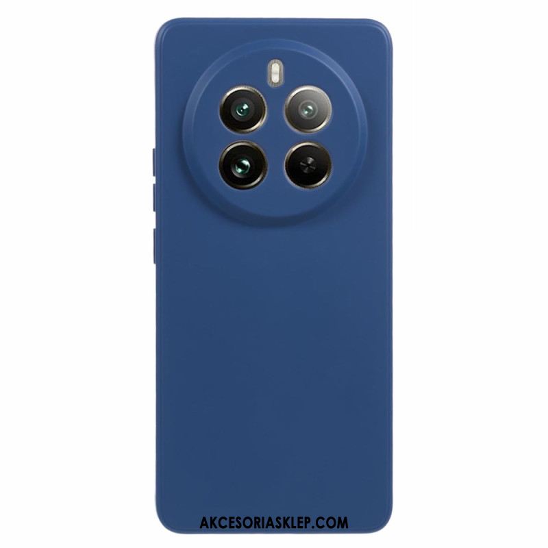 Futerały Realme 12 Pro / 12 Pro Plus Etui Na Telefon Silikon