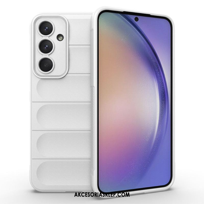 Futerały Samsung Galaxy A55 5g Etui Na Telefon Antypoślizgowy