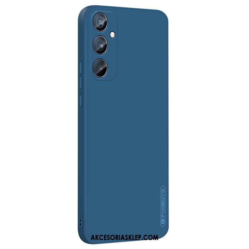 Futerały Samsung Galaxy S24 Fe Etui Na Telefon Pinwuyo