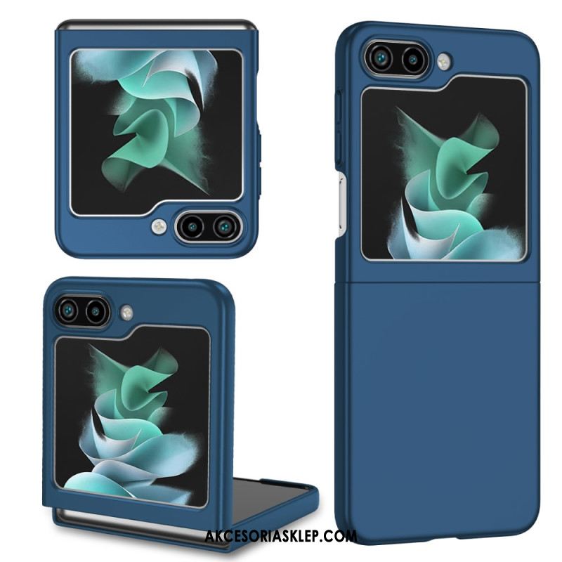 Futerały Samsung Galaxy Z Flip 5 Etui Na Telefon Próba