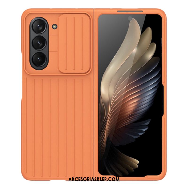 Futerały Samsung Galaxy Z Fold 5 Etui Na Telefon Ochrona Aparatu