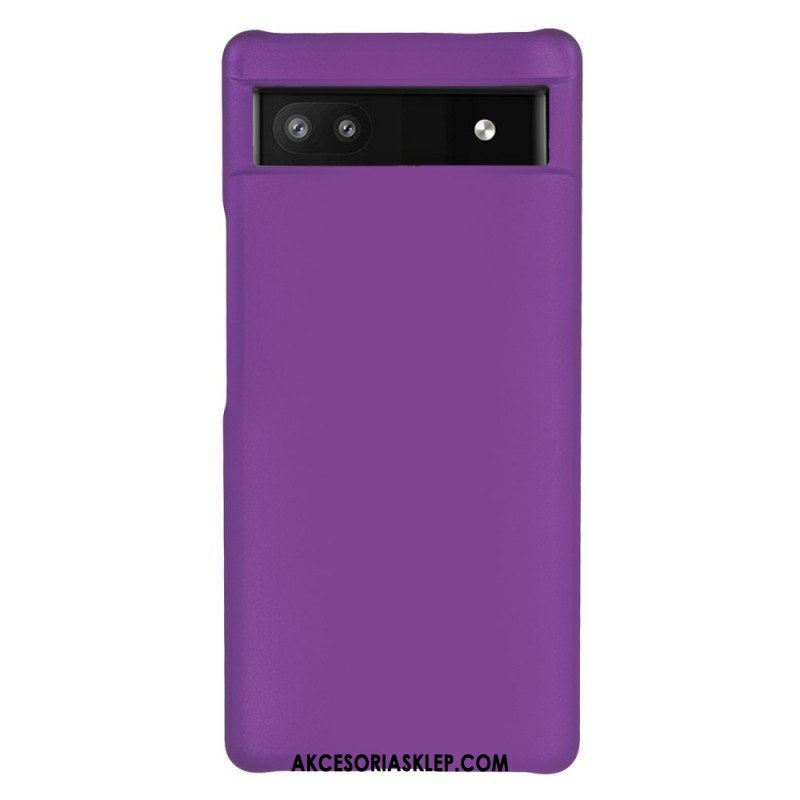 Futerały do Google Pixel 6A Błyszczący Efekt