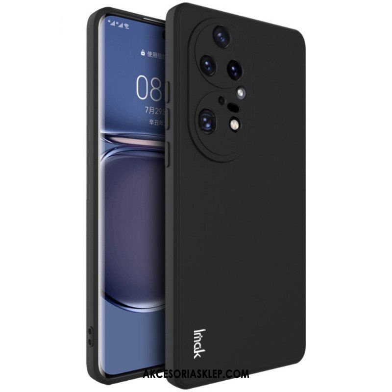 Futerały do Huawei P50 Pro Seria Imak Uc-4