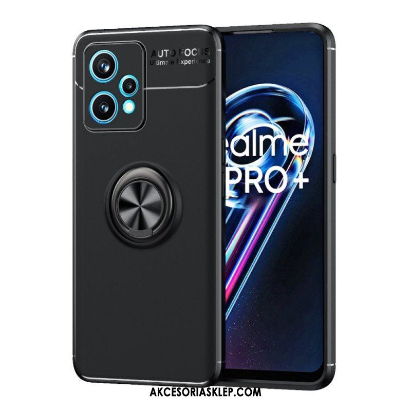 Futerały do Realme 9 Pro Plus Pierścień Obrotowy