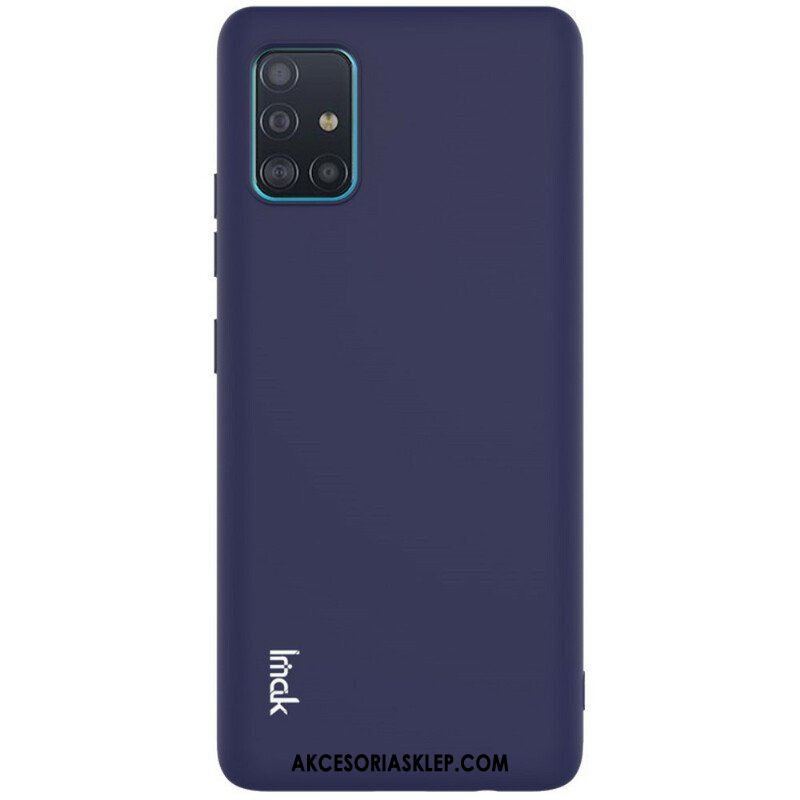 Futerały do Samsung Galaxy A51 5G Seria Imak Uc-2 Feeling Colours
