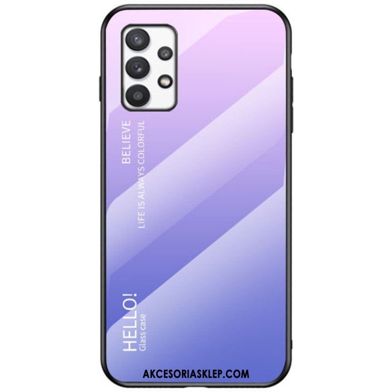 Futerały do Samsung Galaxy A53 5G Szkło Hartowane Witam
