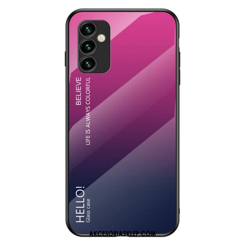 Futerały do Samsung Galaxy M23 5G Szkło Hartowane Witam