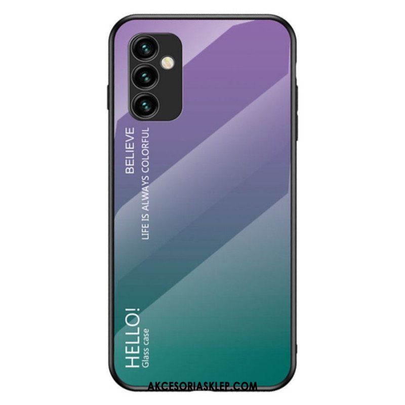 Futerały do Samsung Galaxy M23 5G Szkło Hartowane Witam