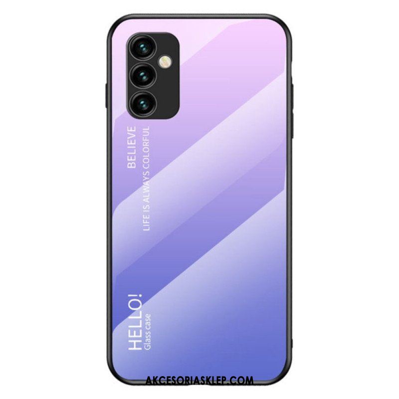 Futerały do Samsung Galaxy M23 5G Szkło Hartowane Witam