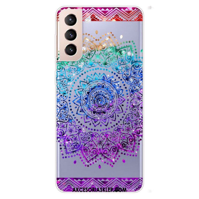 Futerały do Samsung Galaxy S22 5G Projekt Mandali