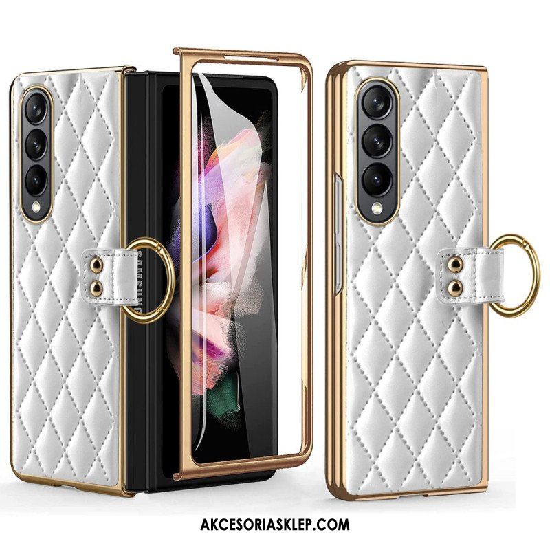 Futerały do Samsung Galaxy Z Fold 4 Haute Couture