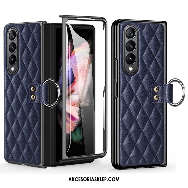 Futerały do Samsung Galaxy Z Fold 4 Haute Couture