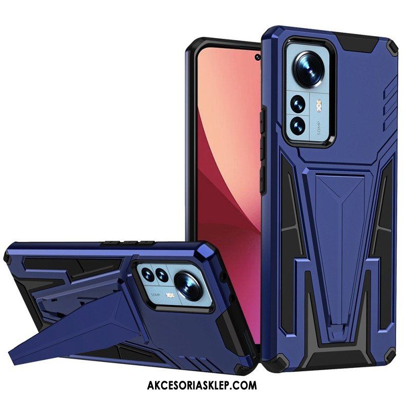 Futerały do Xiaomi 12 / 12X Wsparcie Premium
