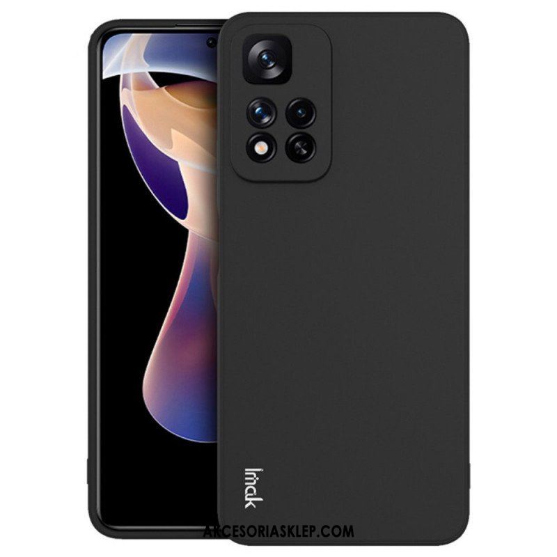 Futerały do Xiaomi Redmi Note 11 Pro Plus 5G Seria Imak Uc-4