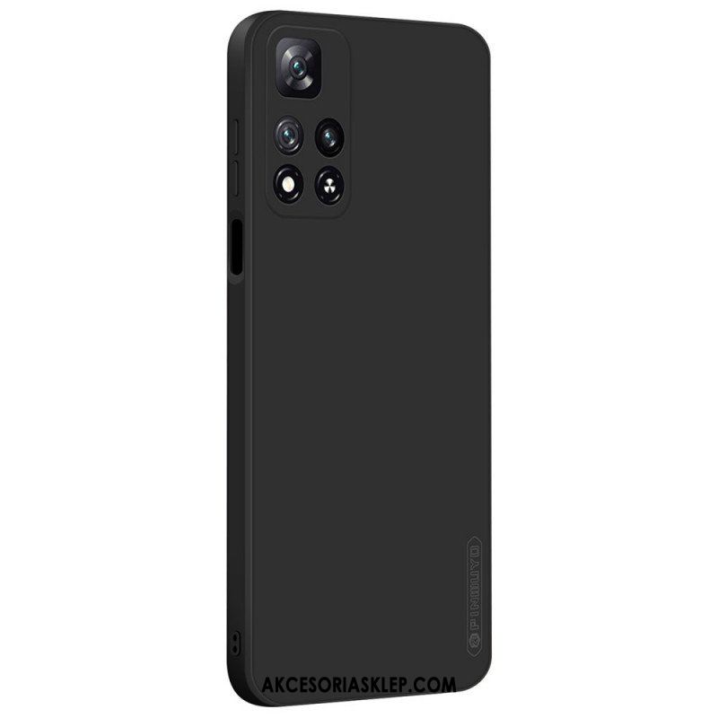 Futerały do Xiaomi Redmi Note 11 Pro Plus 5G Silikonowe Pinwuyo