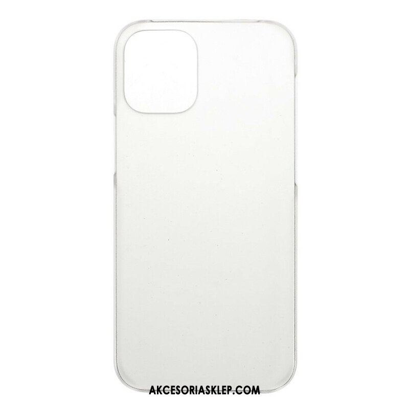 Futerały do iPhone 13 Mini Sztywny Błyszczący