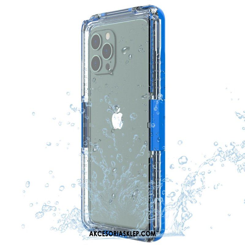 Futerały do iPhone 14 Wodoodporny Ip68