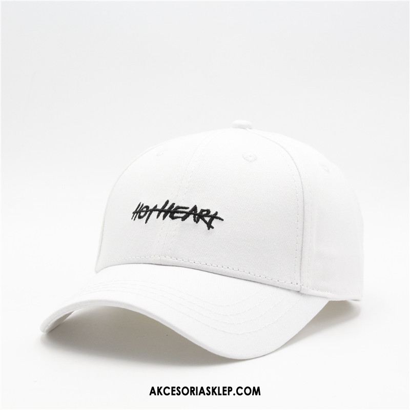 Kapelusz Damskie Czapka Baseballowa Gwiazda Damska Słońce Trendy Online
