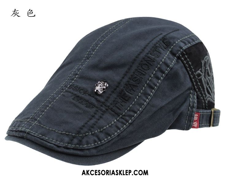 Kapelusz Męskie Casual Męska Słońce Damska Outdoor Tanie