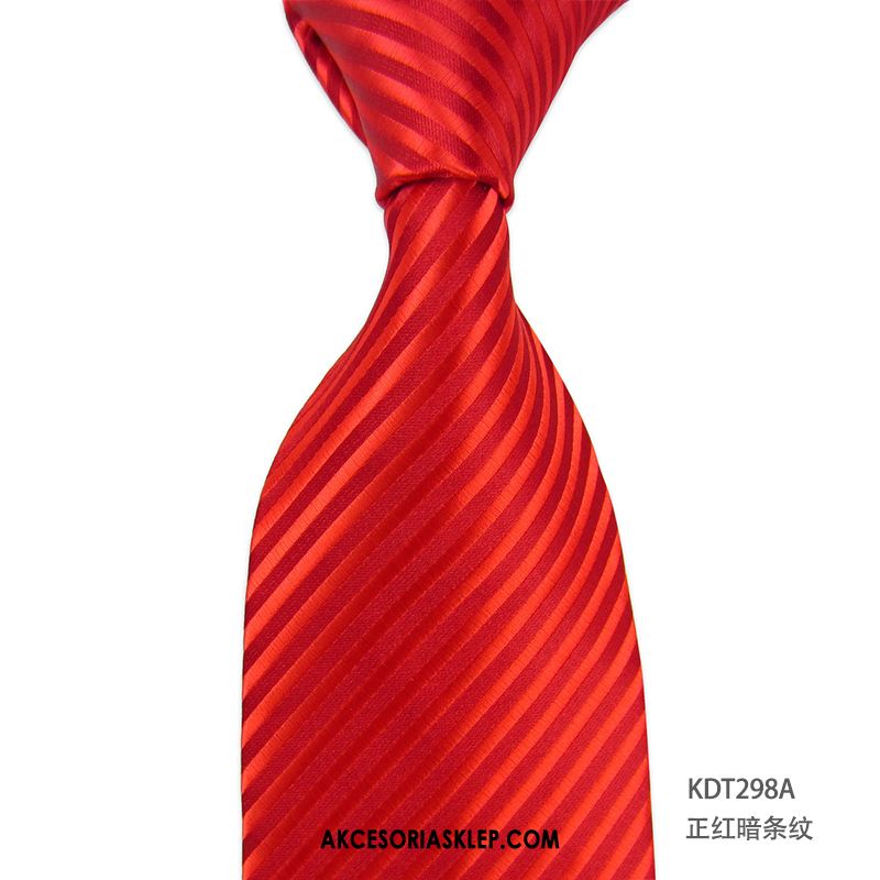 Krawat Męskie Groomsmen Biznes Pan Młody Pudełko Na Prezenty Sukienka Online