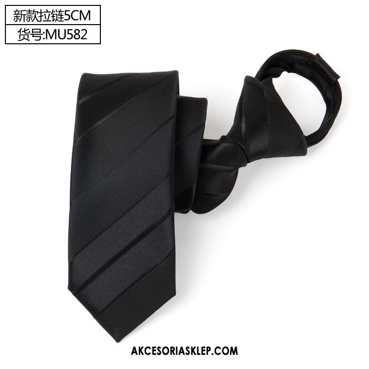 Krawat Męskie Pure Sukienka Casual Dobrze Brytyjski Na Sprzedaż