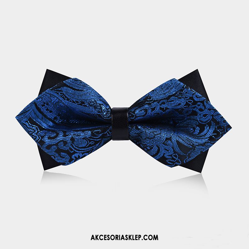 Muszka Damskie Brytyjski Pan Młody Męska Damska Groomsmen Oferta