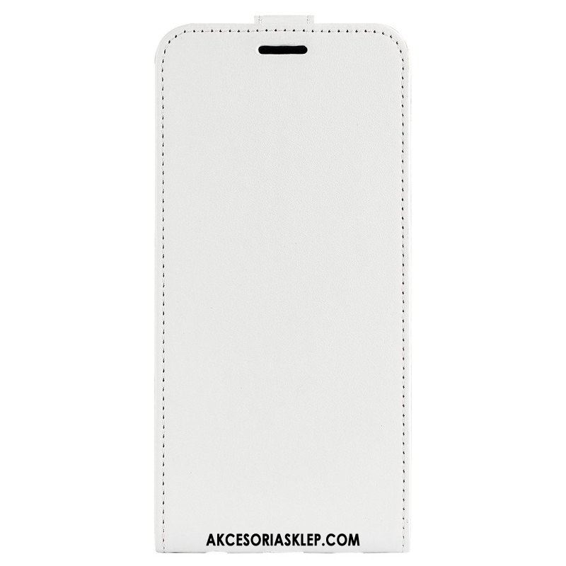 Obudowa Etui Na Telefon do Honor Magic 4 Pro Etui Folio Pionowa Klapa