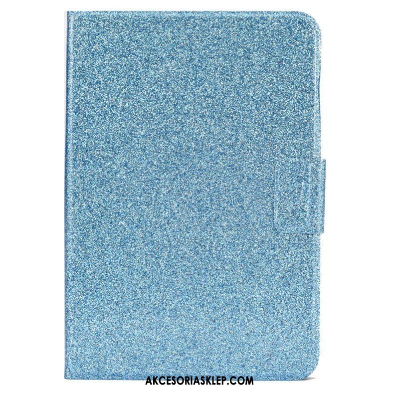 Obudowa Etui Na Telefon do iPad 10.9" (2022) Cekiny