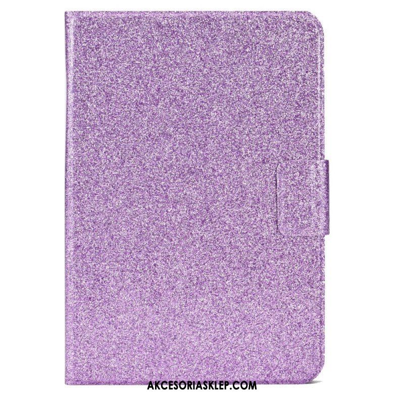 Obudowa Etui Na Telefon do iPad 10.9" (2022) Cekiny