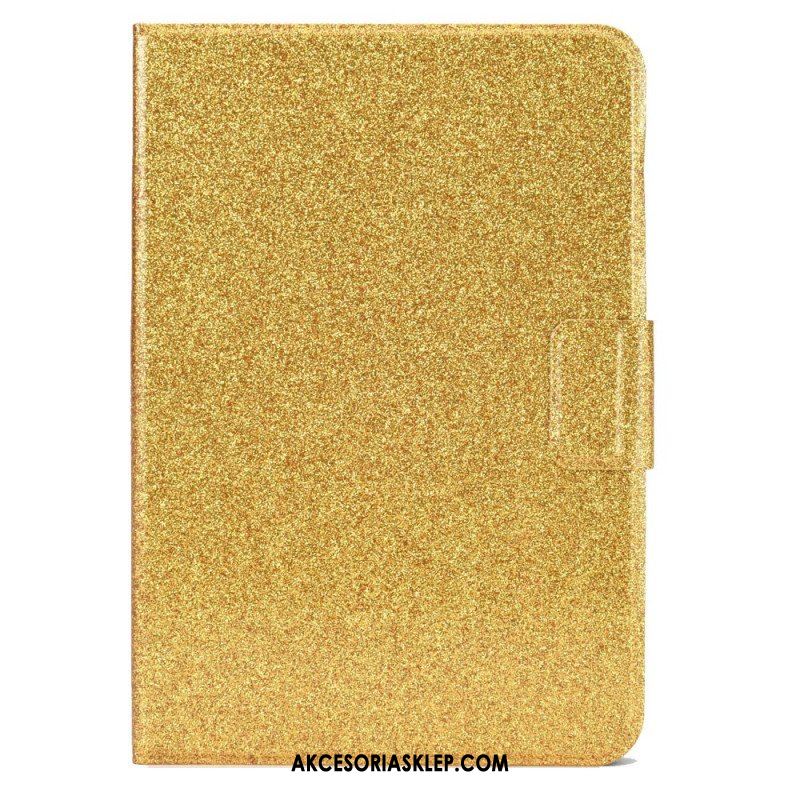 Obudowa Etui Na Telefon do iPad 10.9" (2022) Cekiny
