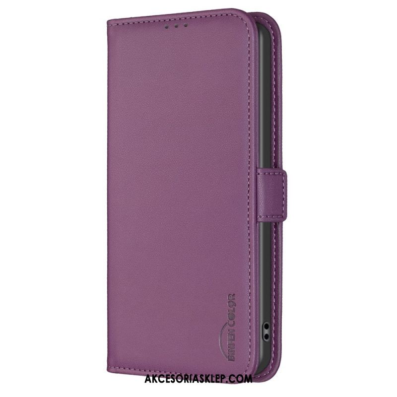 Obudowa Samsung Galaxy S24 Fe Etui Na Telefon Kolor Binfen