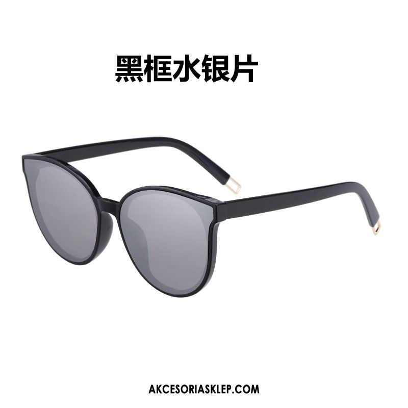 Okulary Przeciwsłoneczne Męskie Komfortowy Nowy Swag Wielki Moda Kup