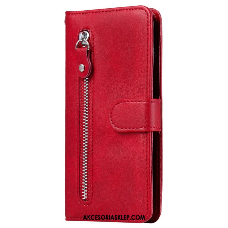 Pokrowce Oneplus 12 5g Przednia Portmonetka