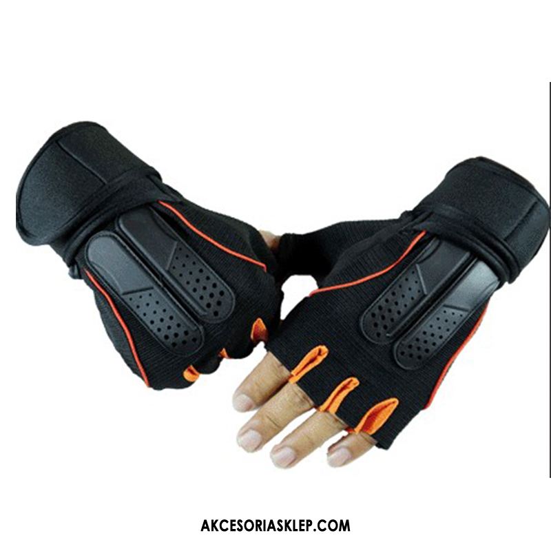 Rękawiczki Męskie Oddychające Oryginalny Sportowe Fitness Training Kup