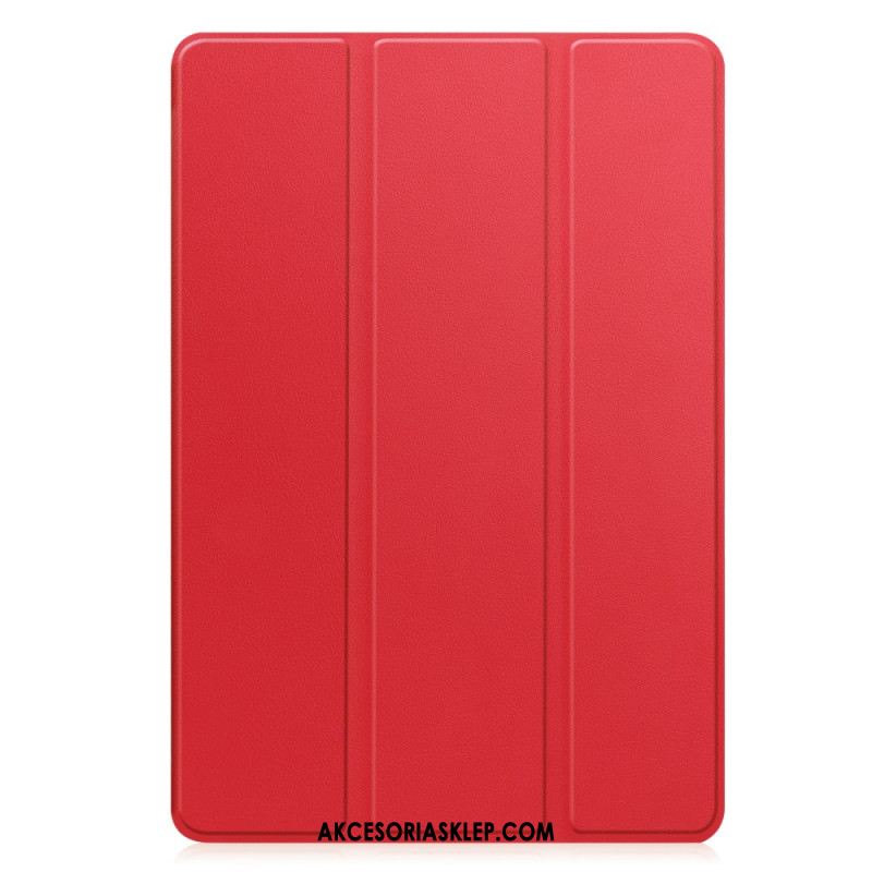 Samsung Galaxy Tab S9 Fe Plus Wzmocniony Uchwyt Rysika