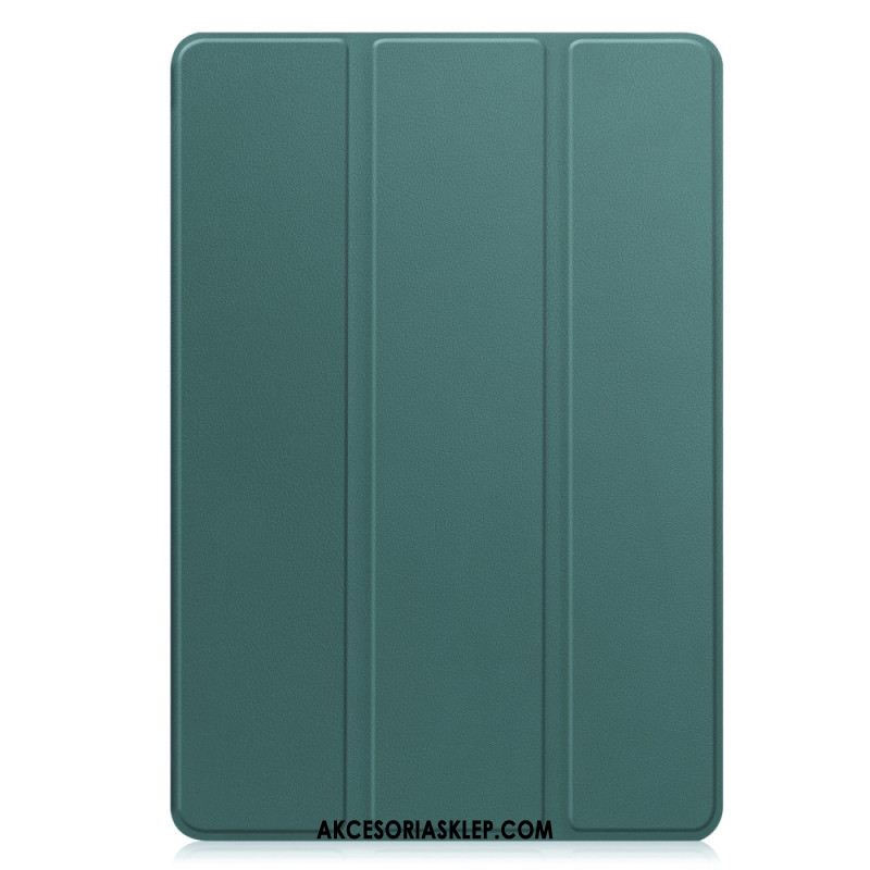 Samsung Galaxy Tab S9 Fe Plus Wzmocniony Uchwyt Rysika