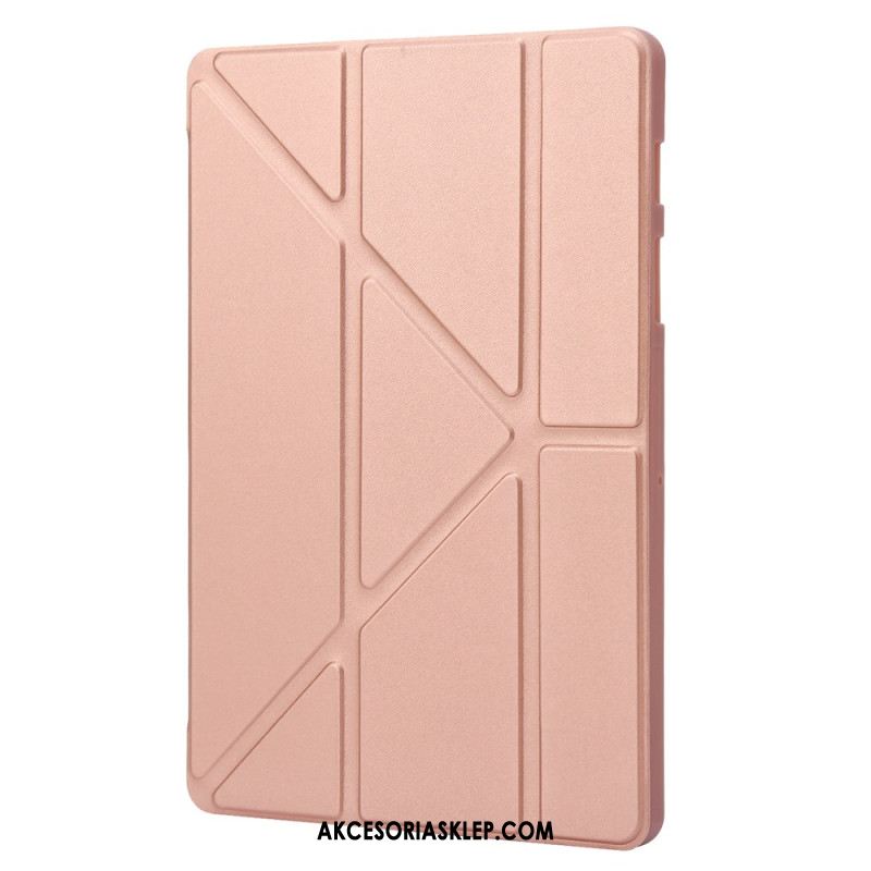 Samsung Galaxy Tab S9 Imitacja Skóry