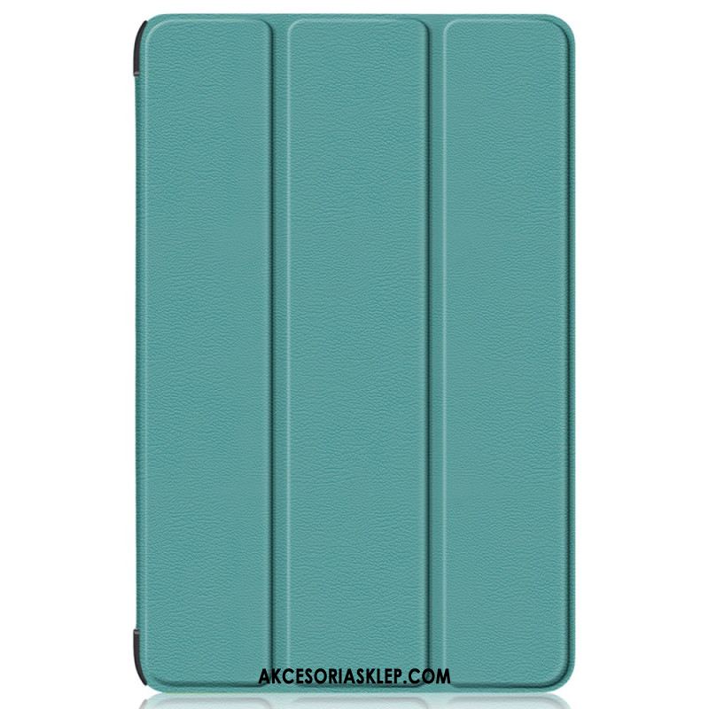 Samsung Galaxy Tab S9 Ultra Potrójnie Składana Podpórka Zapobiegająca Upadkowi