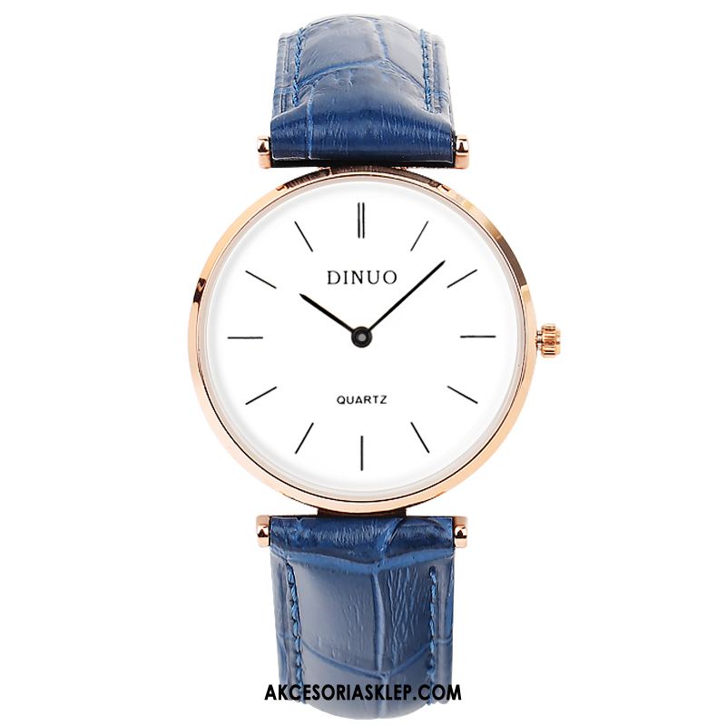Zegarek Damskie Damska Paski Student Casual 2018 Kup