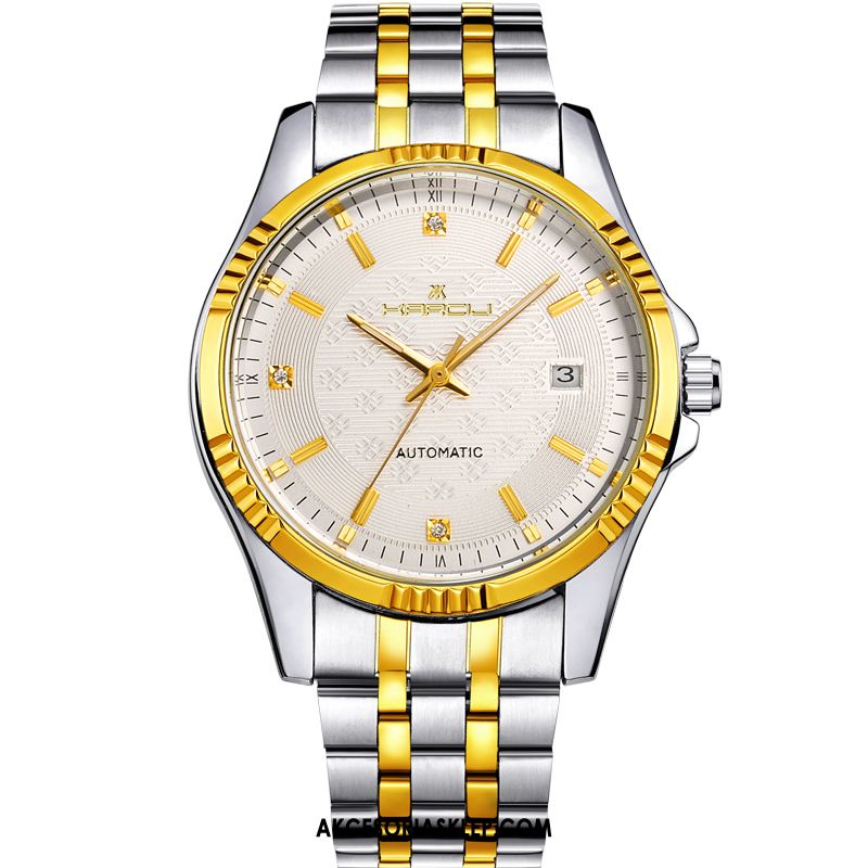 Zegarek Męskie Automatycznie Zegarek Na Rękę Oryginalne Męska Cienkie Sprzedam