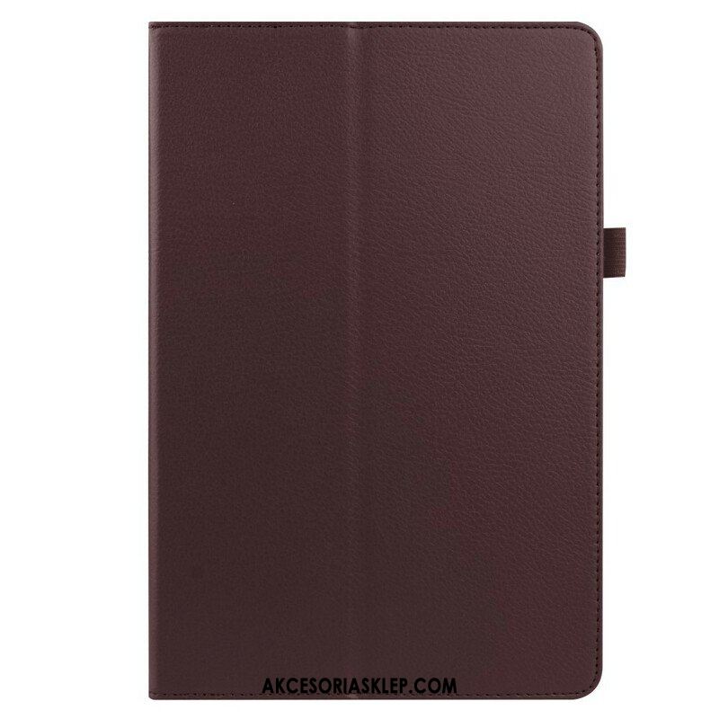 Case do Samsung Galaxy Tab S8 / Tab S7 Sztuczna Skóra